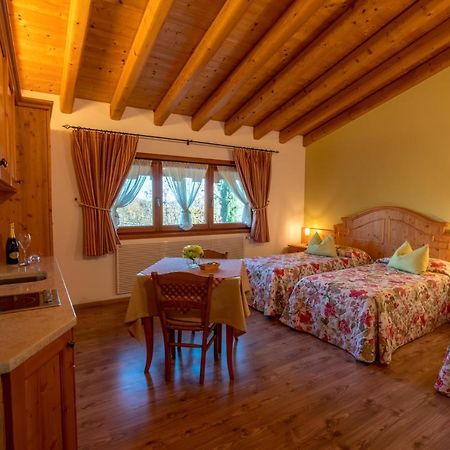 Azienda Agricola Campion Valdobbiadene Εξωτερικό φωτογραφία