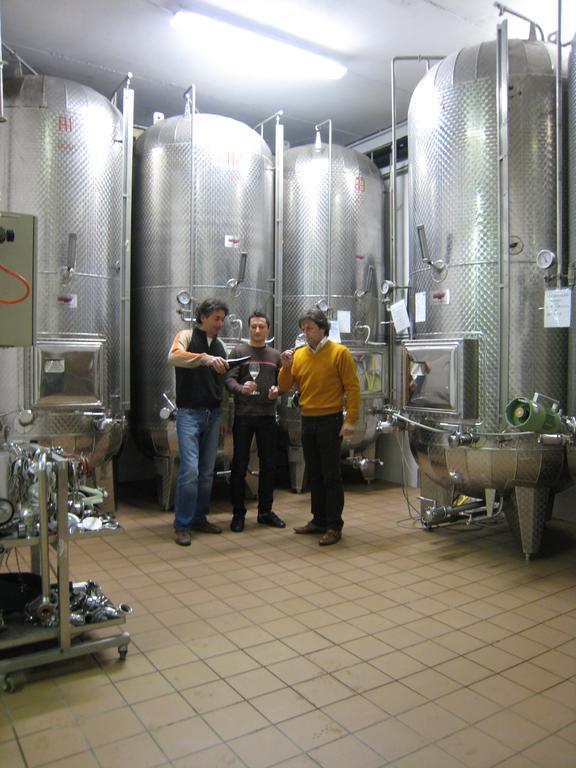 Azienda Agricola Campion Valdobbiadene Εξωτερικό φωτογραφία