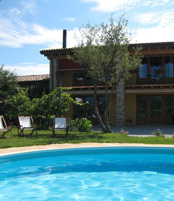 Azienda Agricola Campion Valdobbiadene Εξωτερικό φωτογραφία