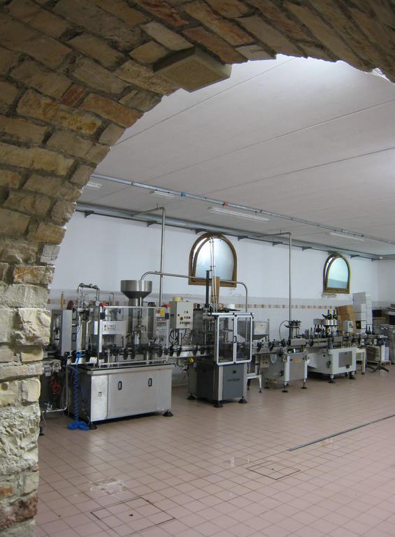Azienda Agricola Campion Valdobbiadene Εξωτερικό φωτογραφία