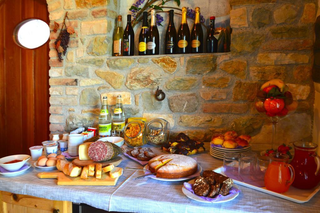 Azienda Agricola Campion Valdobbiadene Εξωτερικό φωτογραφία