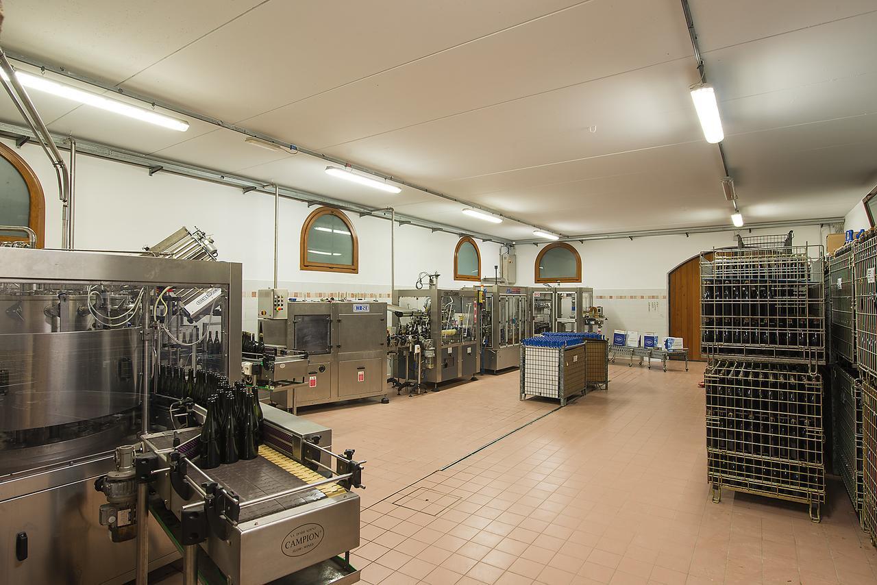 Azienda Agricola Campion Valdobbiadene Εξωτερικό φωτογραφία