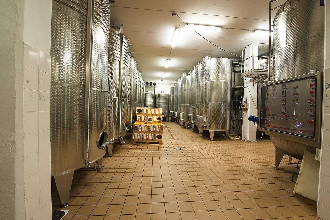 Azienda Agricola Campion Valdobbiadene Εξωτερικό φωτογραφία