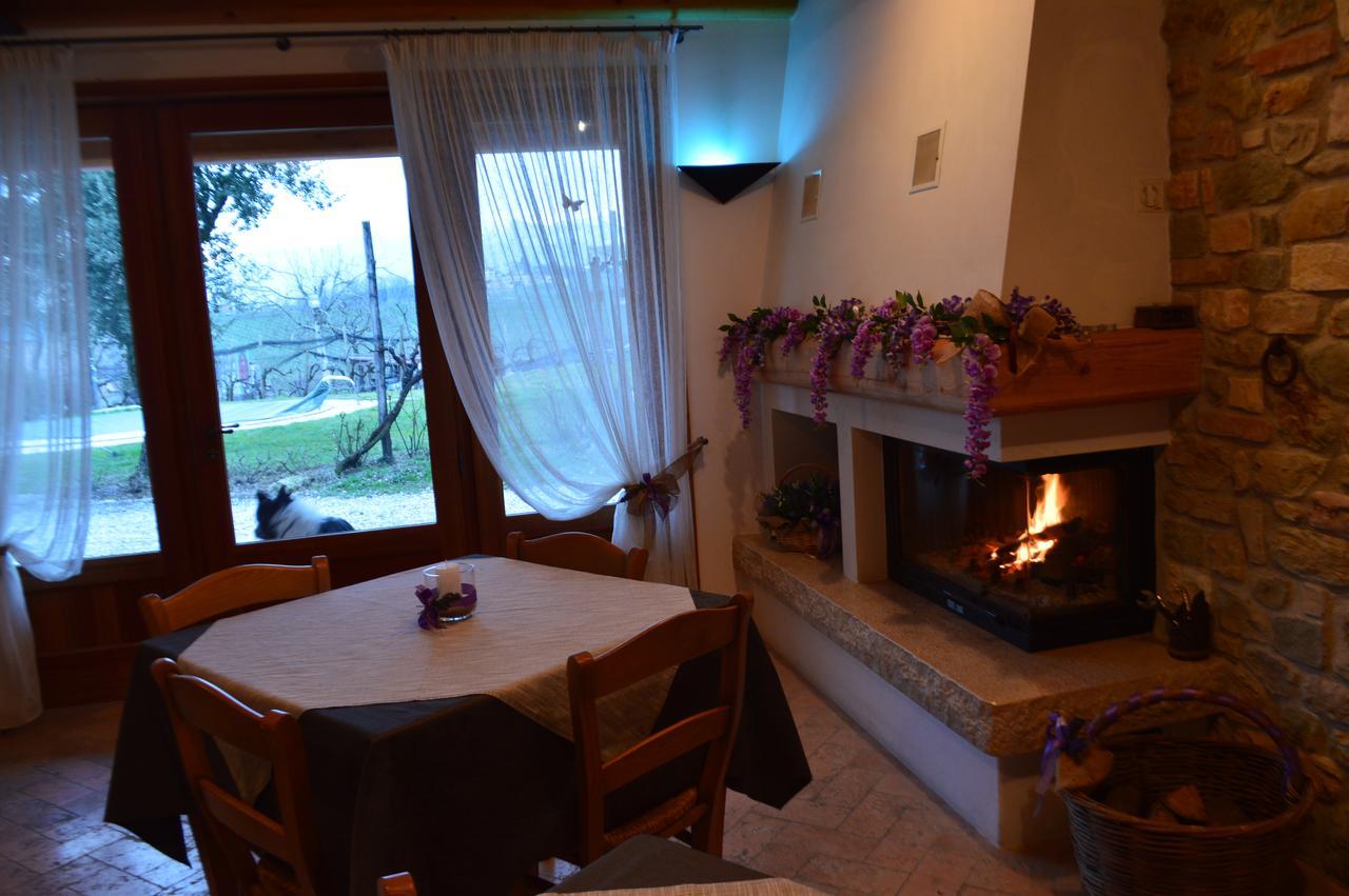 Azienda Agricola Campion Valdobbiadene Εξωτερικό φωτογραφία