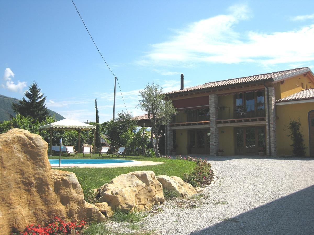 Azienda Agricola Campion Valdobbiadene Εξωτερικό φωτογραφία